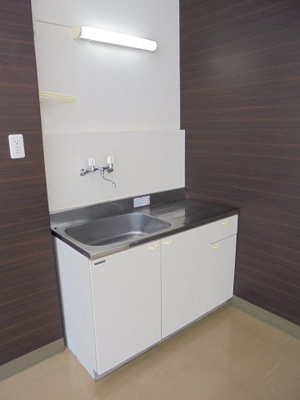 【独立洗面台】 | Ｃａｎ Ｎｏｎ Ⅱ