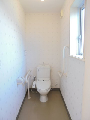 【トイレ】 | Ｃａｎ Ｎｏｎ Ⅱ