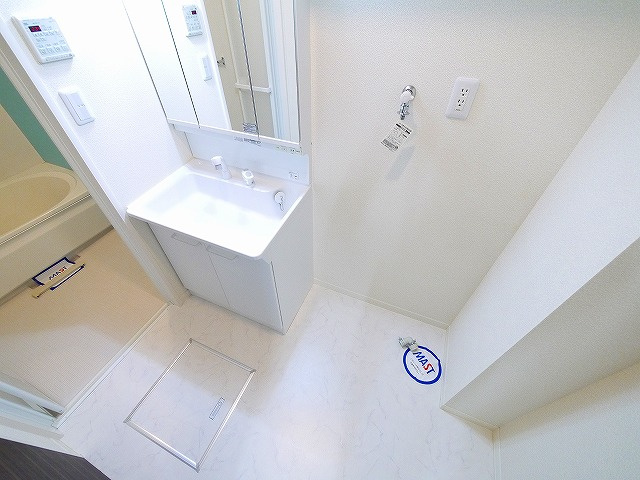 グランシャリオ瑠璃の設備