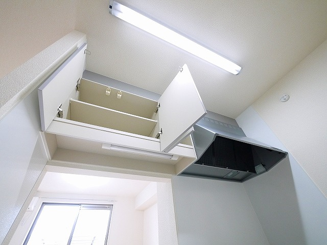 グランシャリオ瑠璃のキッチン