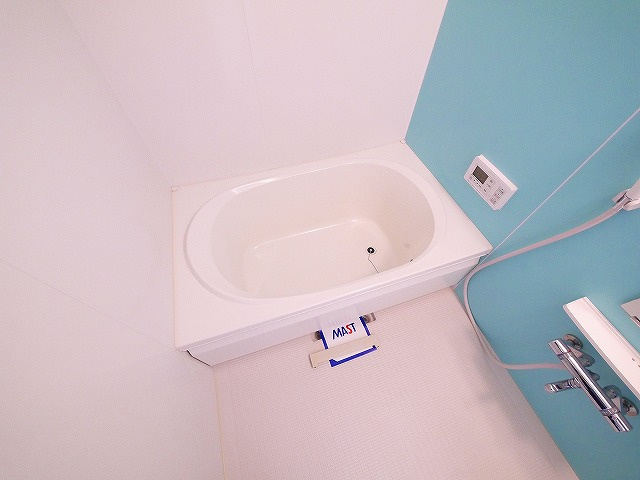 グランシャリオ瑠璃の浴室