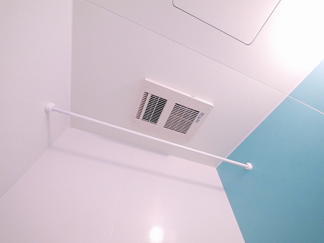 グランシャリオ瑠璃の設備