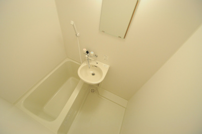 【浴室】 | レオパレス三原