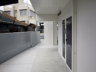 【玄関】 | レオパレス三原