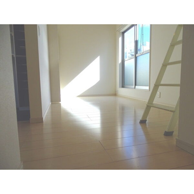 【寝室】 | フルレ