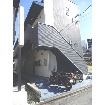 【その他共用部分】 | フルレ