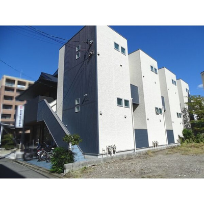 【外観】 | フルレ | フルレ