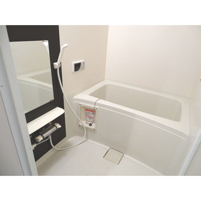 【浴室】 | フルレ