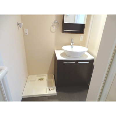 【洗面所】 | フルレ