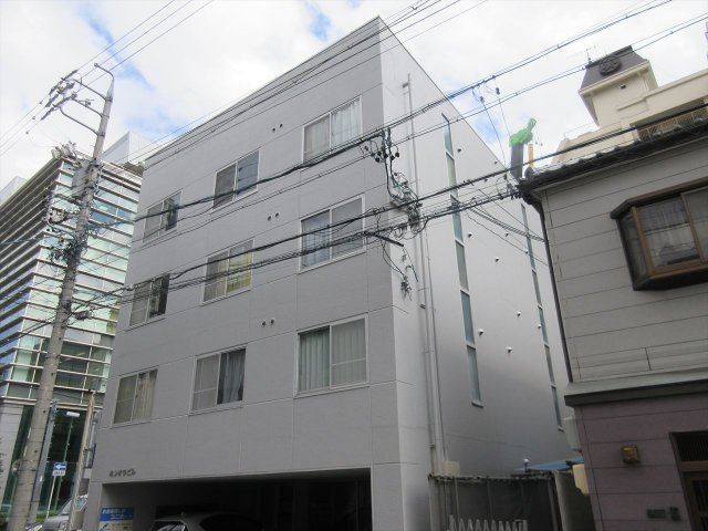 ホシオウビル