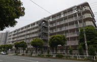 木場サニータウン2号棟の画像