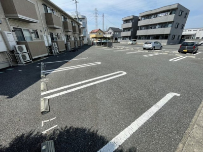 【駐車場】 | ETERNA宮子