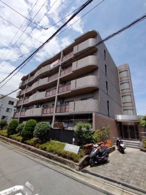【外観】 | プリマベーラ・ブリッサ