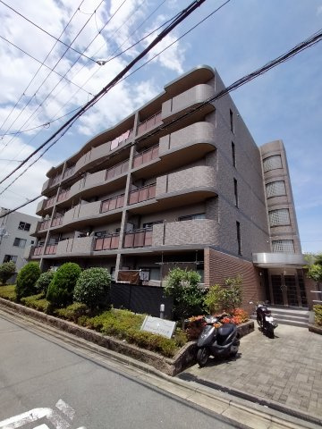 【外観】 | プリマベーラ・ブリッサ
