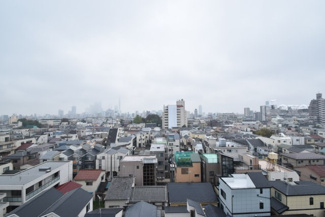【展望】 | 物件のお問い合わせは、 ０３－５４５６－５４１５までお気軽にどうぞ！