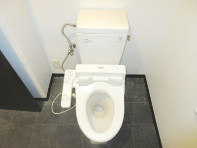 【トイレ】 | スナック・ミニラウンジ向き