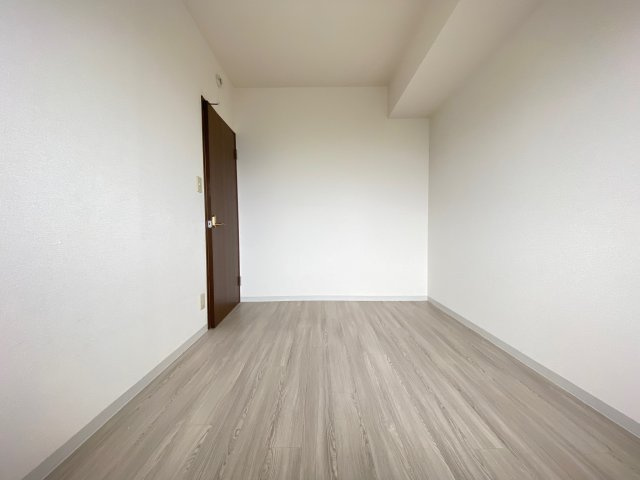 オースター5番館の洋室