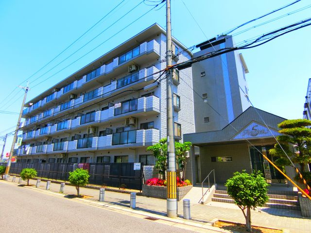 オースター5番館