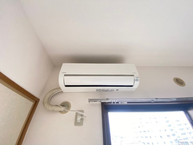 オースター5番館の設備