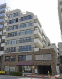 第２５宮庭マンションの画像