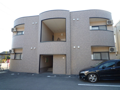 【外観】 | レーベンソフィア・グレイスソフィア