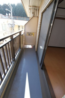 【バルコニー】 | １５ライフ