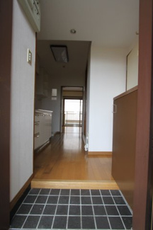 【玄関】 | １５ライフ