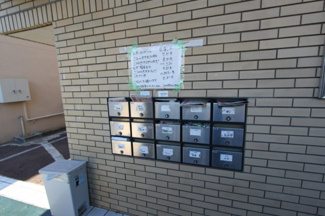 【その他共用部分】 | １５ライフ