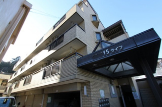 【外観】 | １５ライフ