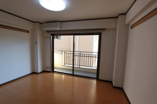 【洋室】 | １５ライフ | 6帖