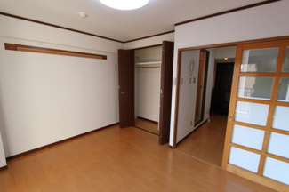 【洋室】 | １５ライフ