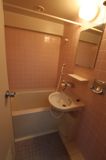 【浴室】 | １５ライフ