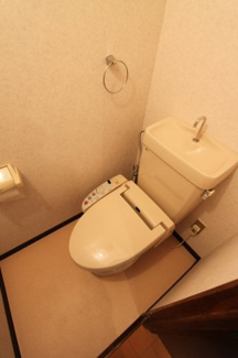 【トイレ】 | １５ライフ