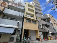 ジョリ難波南の画像