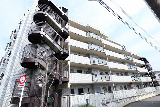 コスモ拝島