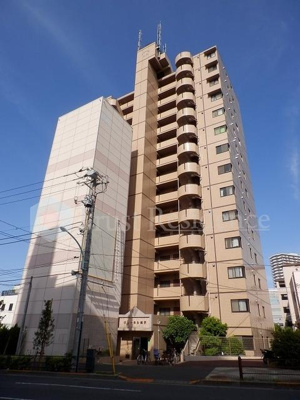 【外観】 | ヴェーネル滝沢