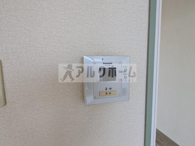 recreo（レクレオ）のセキュリティ|recreo　レクレオ