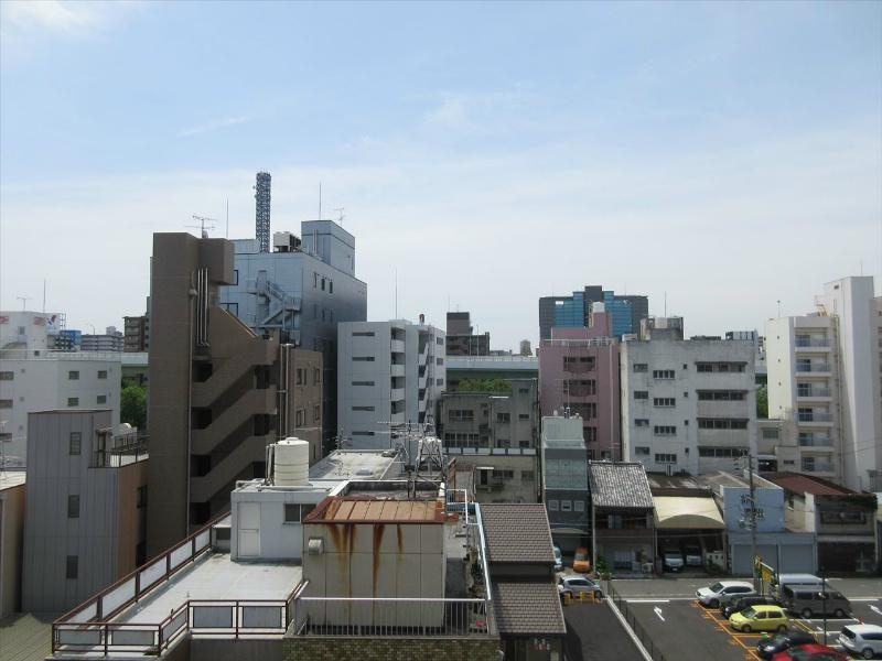 Florido栄（フローリドサカエ）の展望|Florido栄（フローリドサカエ）