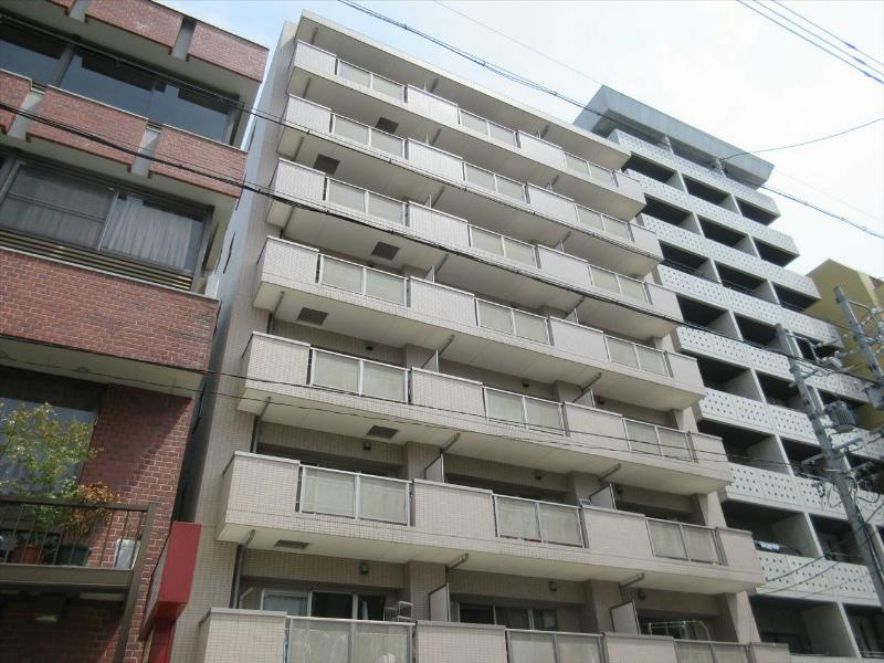 Florido栄（フローリドサカエ）の外観|Florido栄（フローリドサカエ）