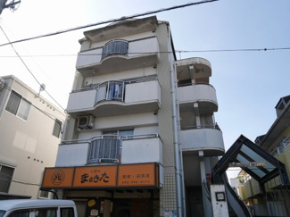 【外観】 | アメニティin井尻の外観