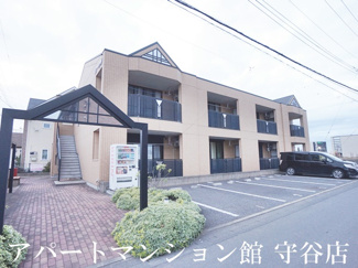 【外観】
