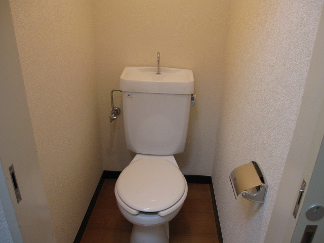 【トイレ】 | GrandPalace西千葉