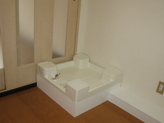 【設備】 | GrandPalace西千葉