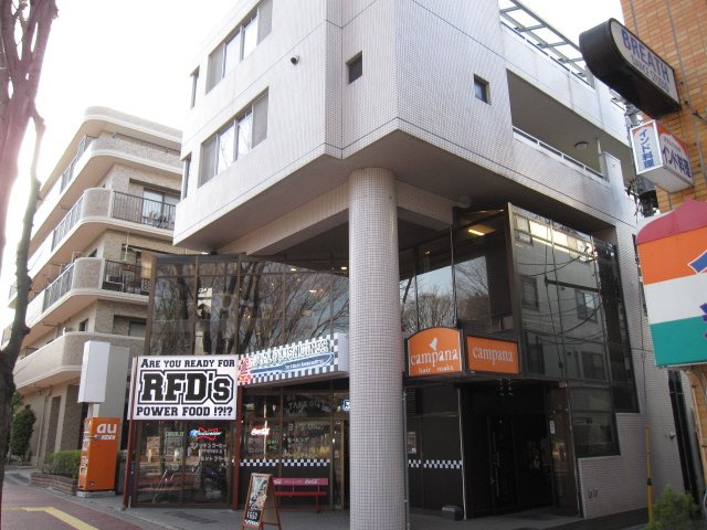 【外観】 | GrandPalace西千葉