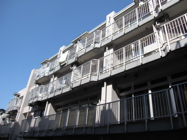 【外観】 | GrandPalace西千葉