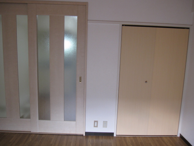 【洋室】 | GrandPalace西千葉