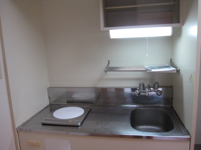 【キッチン】 | GrandPalace西千葉