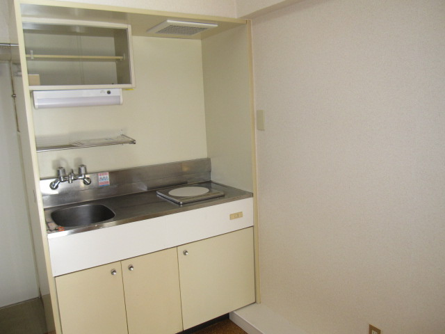 【キッチン】 | GrandPalace西千葉