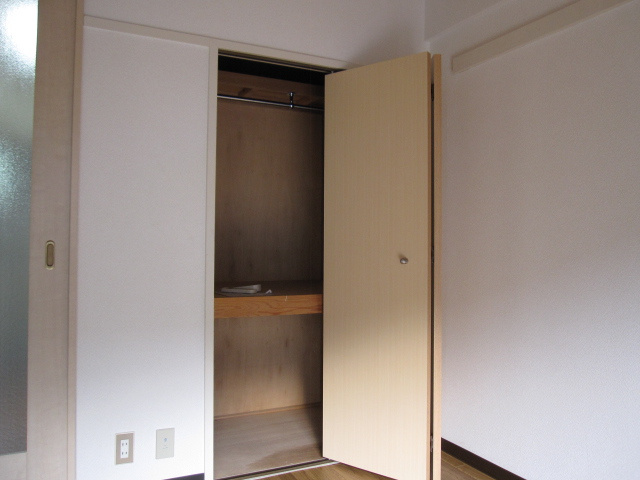 【収納】 | GrandPalace西千葉