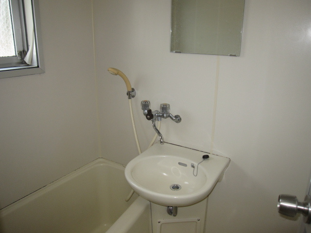 【浴室】 | GrandPalace西千葉